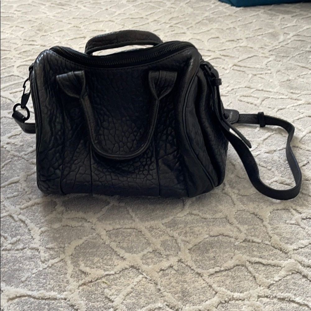 Alexander Wang rockie bag